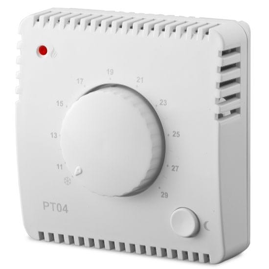 Elektrobock PT04 Priestorový termostat