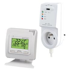 Elektrobock BT725 WiFi Bezdrôtový termostat s WiFi modulom