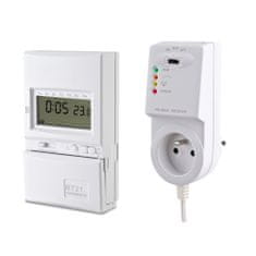 Elektrobock BT21 Bezdrôtový termostat