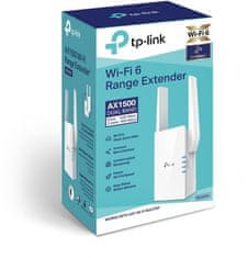 TP-LINK RE505X (RE505X)