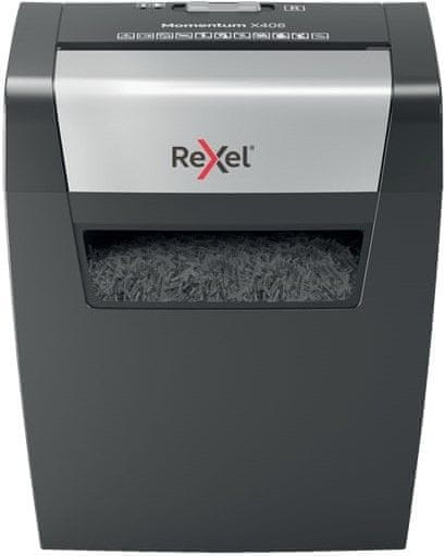 Rexel Momentum X406 (2104569EU)