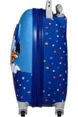 Samsonite Detský kufor Disney Ultimate 2.0 Disney Stars 20,5 l modrá