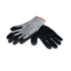 Dedra Ochranné rukavice proti porezaniu, 5 CE - BH1004