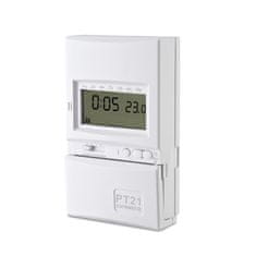 Elektrobock PT21 Priestorový termostat