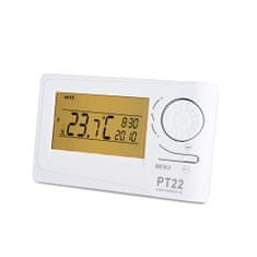 Elektrobock PT22 Priestorový termostat