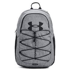 Under Armour UA Hustle Sport Backpack-GRY, UA Hustle Sport Backpack-GRY | 1364181-012 | OSFA