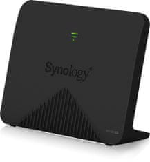 Synology MR2200ac Mesh router, (MR2200ac)