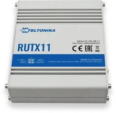 RUTX11 Wi-Fi, (RUTX11000000)