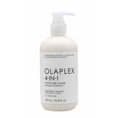 Olaplex Hydratačná maska pre poškodené vlasy 4-in-1 ( Moisture Mask) (Objem 370 ml)