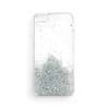 Wozinsky Star Glitter silikónové puzdro pre Apple iPhone XR - Transparentná KP8670