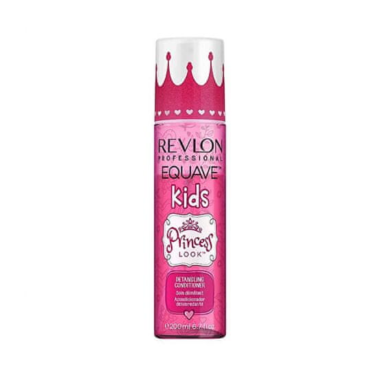 Revlon Professional Kondicionér v spreji pre deti Equave Kids Princess Look (Detangling Conditioner)
