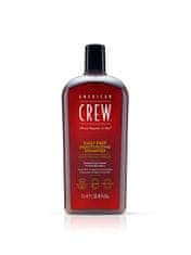 American Crew Denné šampón pre hĺbkovú hydratáciu (Daily Deep Moisturizing Shampoo) (Objem 1000 ml)