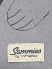 Samsonite Batoh Happy Sammies ECO Raccoon Remy S+