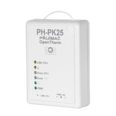 Elektrobock PH-PK25 Prijímač pre kotle s OpenTherm