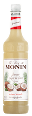 MONIN Kokos 1 liter