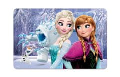 Disney Frozen 3 D podložka Frozen
