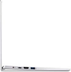 Acer Swift 3 (SF314-43) (NX.AB1EC.00J), strieborná