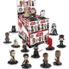 Funko POP! Star Wars Mystery Minis figurky - krabička s prekvapením