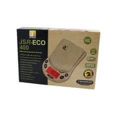 JScale JSR-ECO 400 do 400g / 0,01g