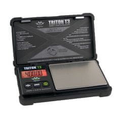 MyWeigh Triton T3 digitálna váha do 400g / 0,01g
