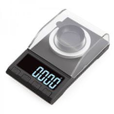 Oem DS-8068 digitálna váha do 50g / 0,001g USB
