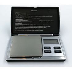 Oem DS-85 Digitálna váha do 1000g / 0,1g