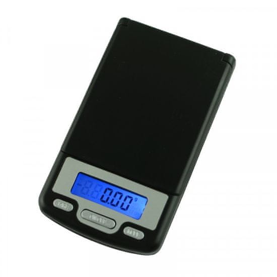Oem Mini DS67 digitálna váha do 100g/0,01g