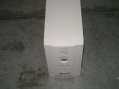 APC Back-UPS CS 500EI (BK500EI)