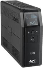 APC Back-UPS Pro BR 1600VA (BR1600SI)