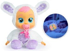 Cry Babies Interaktívna bábika Dobrú noc Coney