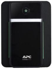 APC Back-UPS 750VA, 410W, FR (BX750MI-FR)