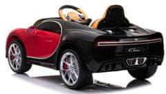 Eljet Detské elektrické auto Bugatti Chiron