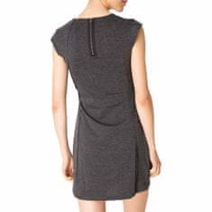 Desigual Šaty Woman Knitted Dress Sleeveless XS