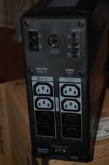 APC Power Saving Back-UPS Pro 1500, 230V (BR1500GI)