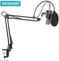 Neewer NW-35 flexibilný stojan pre mikrofón