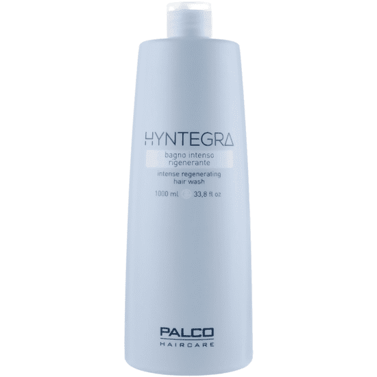 Palco Intenzívny regeneračný šampón Hyntegra