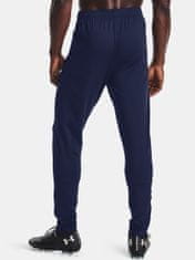 Under Armour Tepláky Challenger Training Pant-NVY L