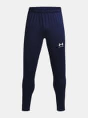 Under Armour Tepláky Challenger Training Pant-NVY L