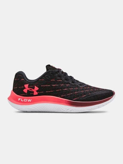 Under Armour Topánky UA WFLOW Velociti Wind CLRSF-BLK