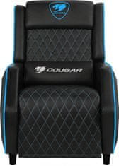 Cougar Ranger PS, černé/modré