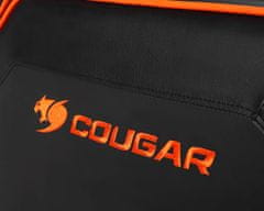 Cougar Ranger, černé/oranžové (3MRANGER.0001)