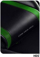 Diablo X-Horn 2.0, čierna/zelená (5902560337020)