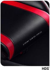 Diablo X-Horn 2.0, XL, čierna/červená (5902560336887)