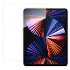 WOZINSKY Tvrdené sklo Wozinsky 9H na tablet pre Apple iPad 12.9" Pro 2021 - Transparentná KP14697