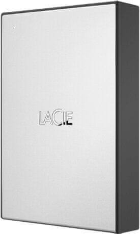 LaCie USB 3.0 1 TB (STHY1000800)