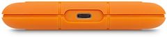 LaCie Rugged USB 3.1 2TB (STHR2000800)