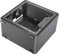 Cooler Master MasterBox Q500L, čierna