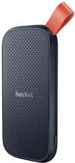 SanDisk Portable 480GB (SDSSDE30-480G-G25)