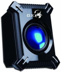 Genius GX GAMING SW-G2.1 2000 Ver. II, čierne (31730020400)