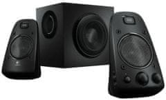 Logitech Speaker System Z623 (980-000403)